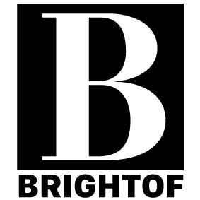 株式会社BRIGHTOF