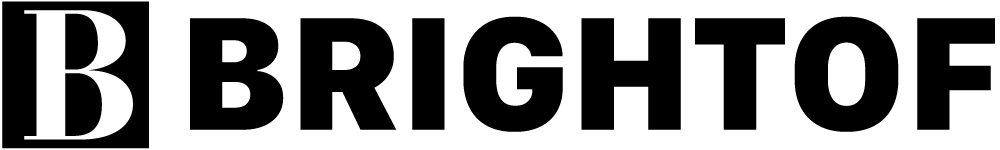 株式会社BRIGHTOF