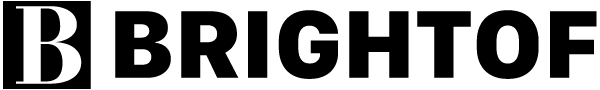 株式会社BRIGHTOF